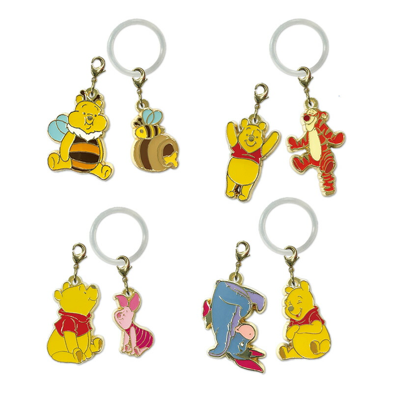 楽天市場】くまのプーさん ピンバッジ A Relaxing Time | Disney