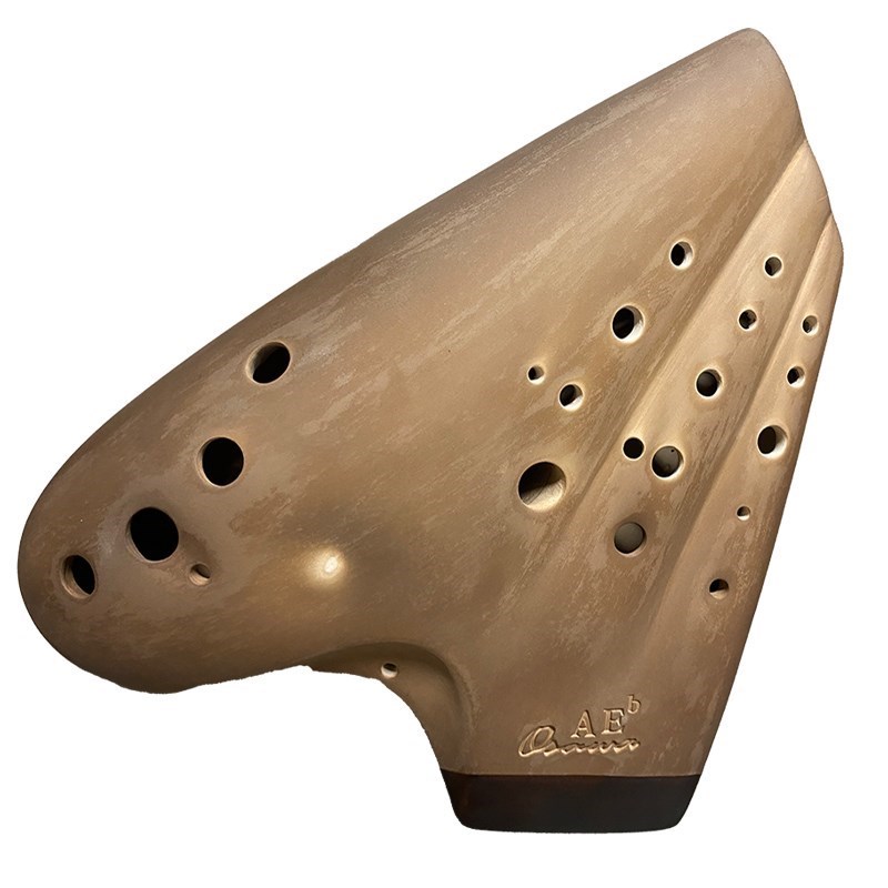 楽天市場】【送料無料!!】 Osawa オオサワ オカリナ （トリプル） BC