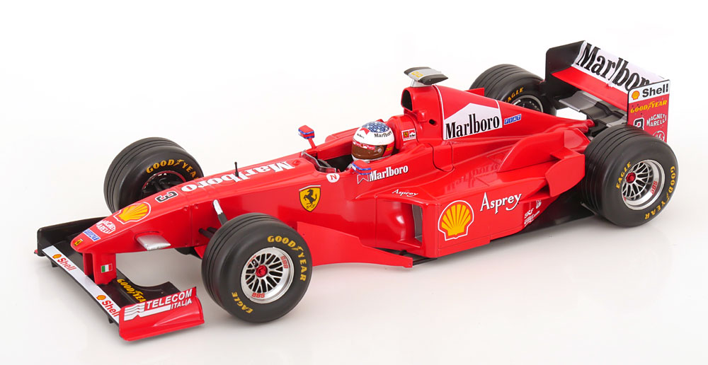 楽天市場】お買い物マラソン【19日〜ポイント10倍】ミニカー 1/18 完成