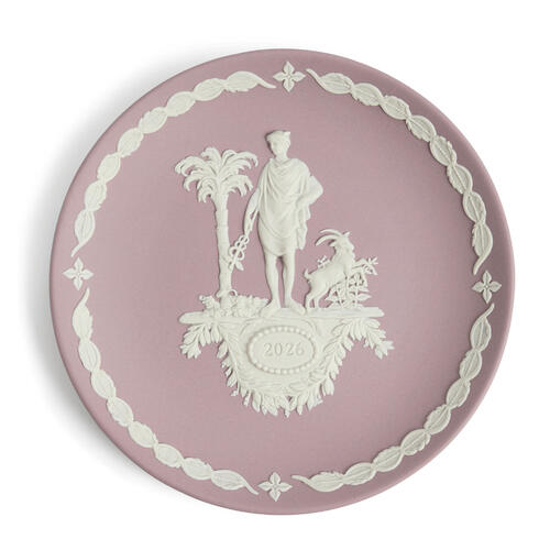 楽天市場】2026年【WEDGEWOOD】 ウエッジウッド ジャスパー 干支トレイ