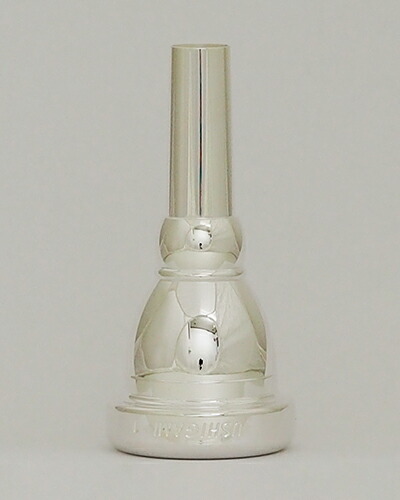 楽天市場】ユーフォニアムマウスピース ロメラ・ブラス シグネチャー