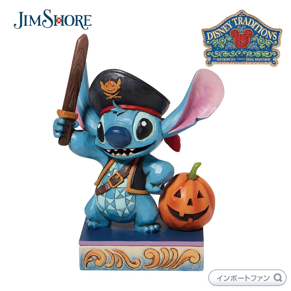 楽天市場】ジムショア スティッチ ヴァンパイア ドラキュラ ハロウィン