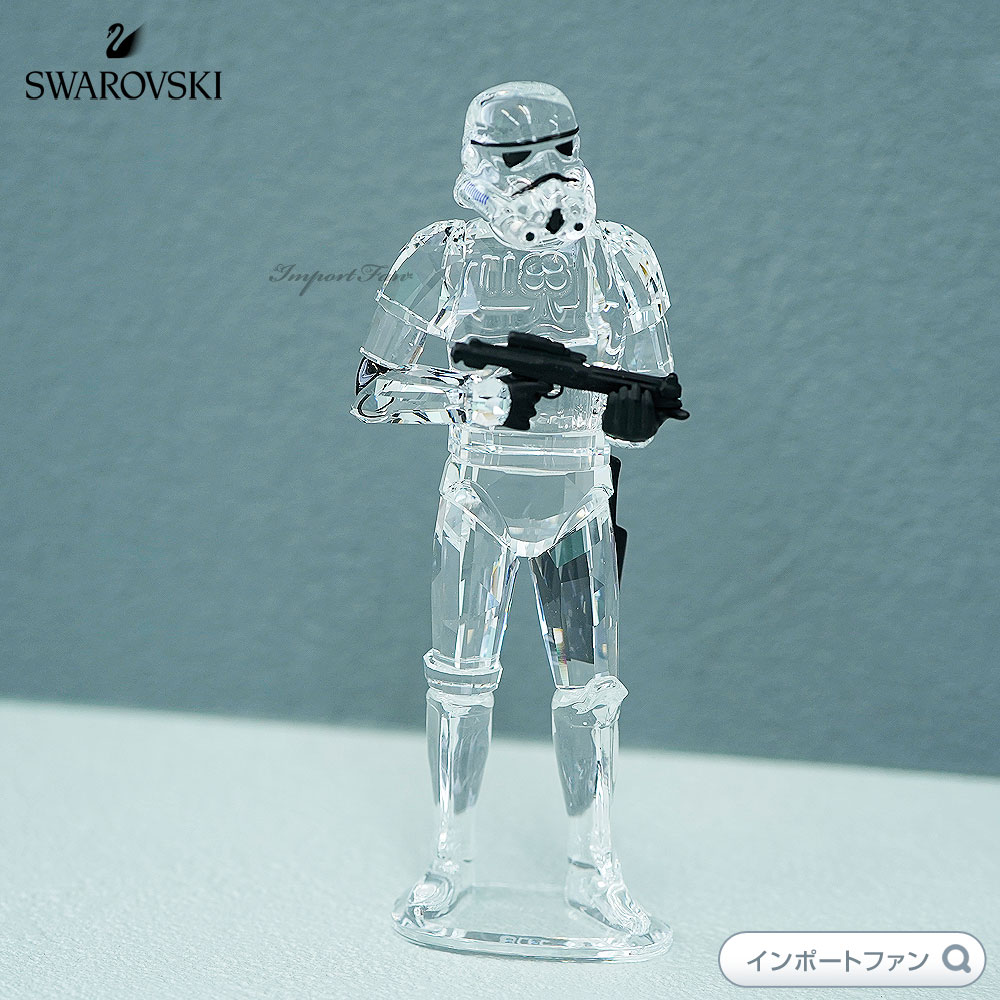 楽天市場】スワロフスキー スター・ウォーズ BB-8 5290215 Swarovski