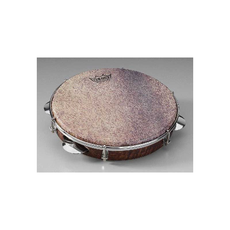 楽天市場】レモ/パンディエロ【PD-8210-81213 】REMO SAMBA Choro