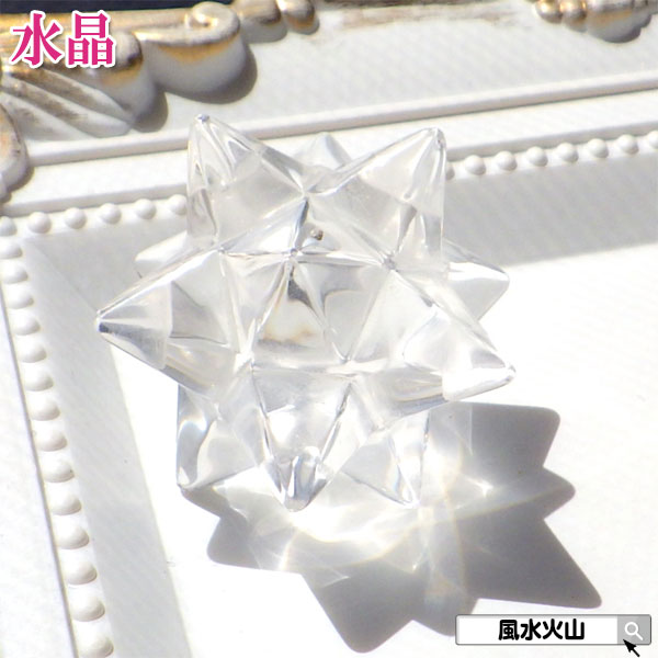 楽天市場】【現品お届け！動画あり】アステロイド 水晶 約129g
