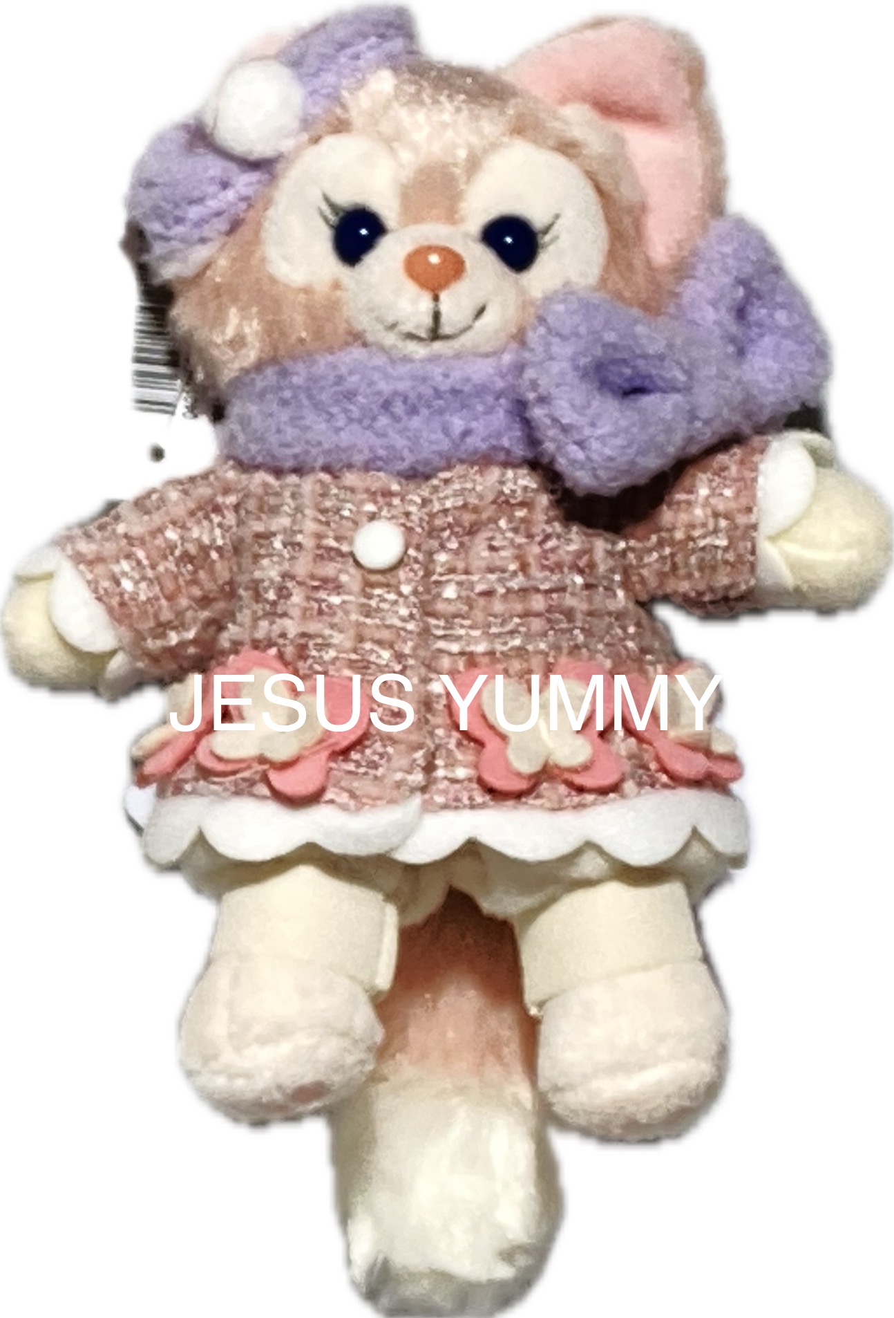 楽天市場】ぬいぐるみチャーム 雪だるま シェリーメイ 2025 冬