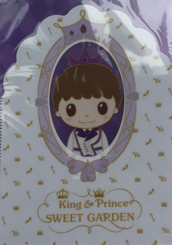 楽天市場】【新品】King & Prince ”SPECIAL STORE” 2018・・【ちょっ
