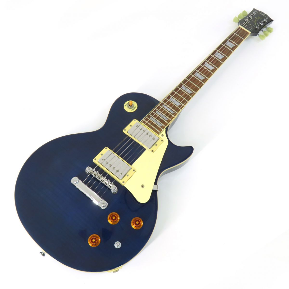 楽天市場】Tokai【LS150】サンバースト【中古/エレキギター/レスポール