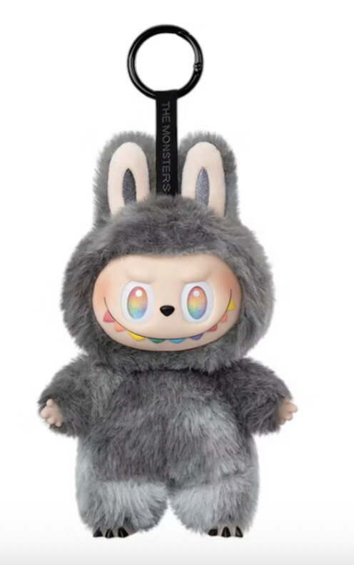 楽天市場】未開封品 POP MART THE MONSTERS LABUBU Exciting Macaron