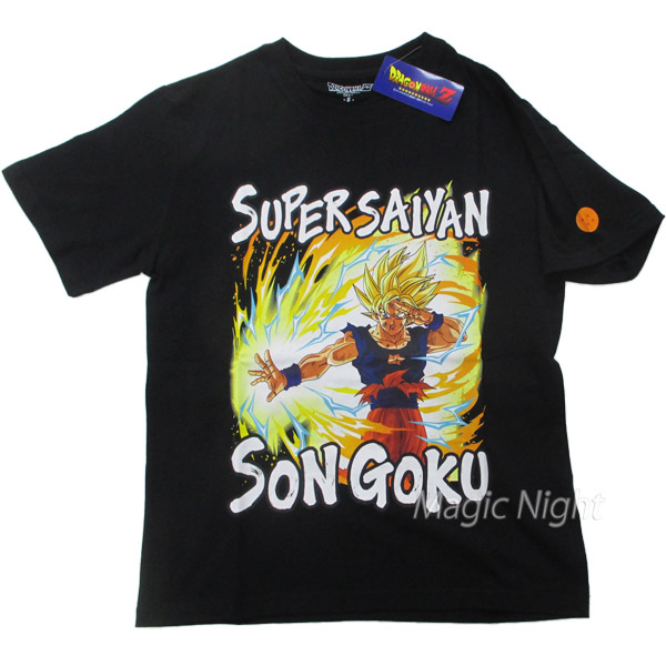 楽天市場】CHARACTER PANELS 黒【USA版 ドラゴンボールZ 悟空 クリリン