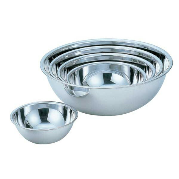 M&M CUSTOM × MASSES steel bowl／金属ボウル M&M CUSTOM × MASSES