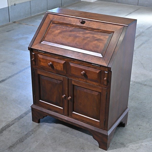 楽天市場】松本民芸家具 #33A型ビューロー1 : 松本民芸家具 gallery織絵