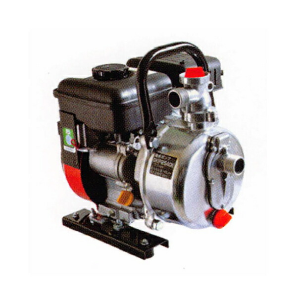 楽天市場】丸山製作所 元気印 灌水ポンプ GKP4040E 法人・農園様限定