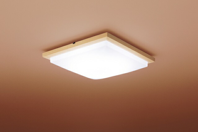 楽天市場】Panasonic(パナソニック) LEDシーリングライト HH-CF0857A