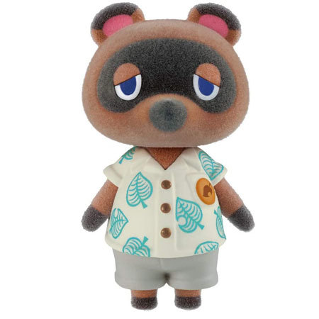 楽天市場】送料無料 あつまれ どうぶつの森 ともだちどーる 第2弾