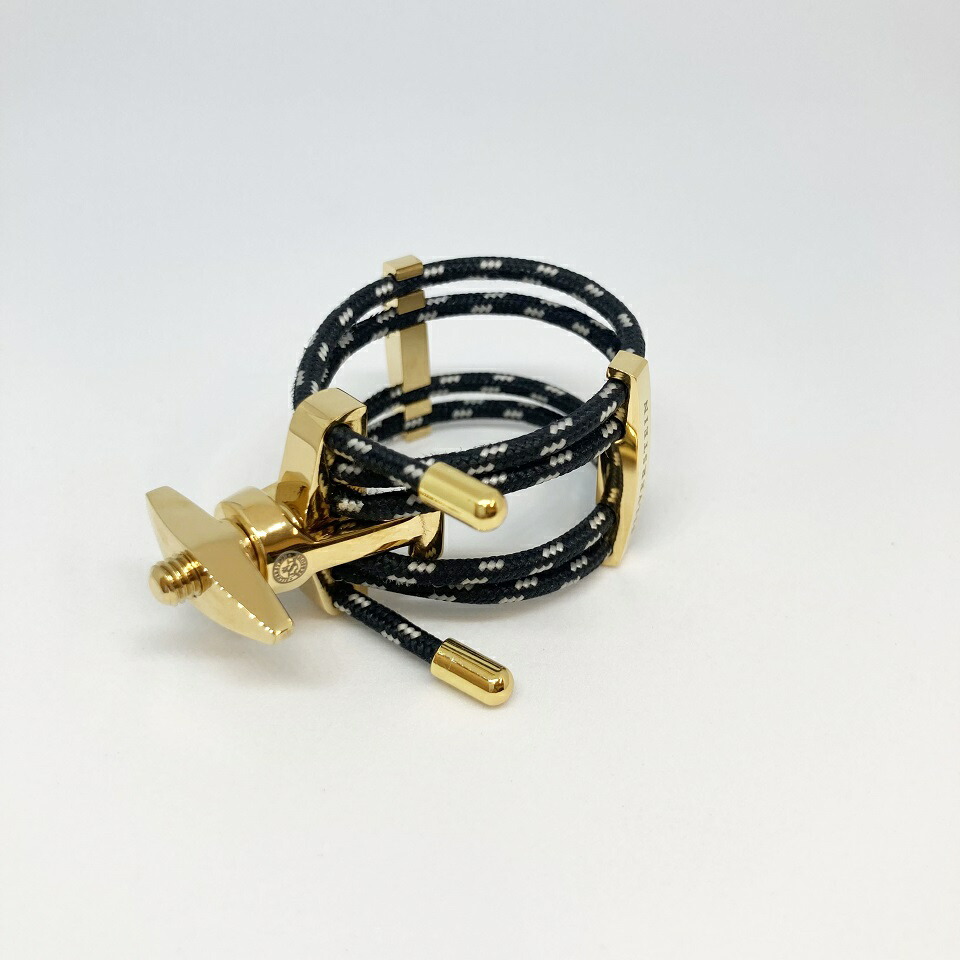 楽天市場】【第5世代】 シルバースタイン リガチャー [CRYO4 Gold