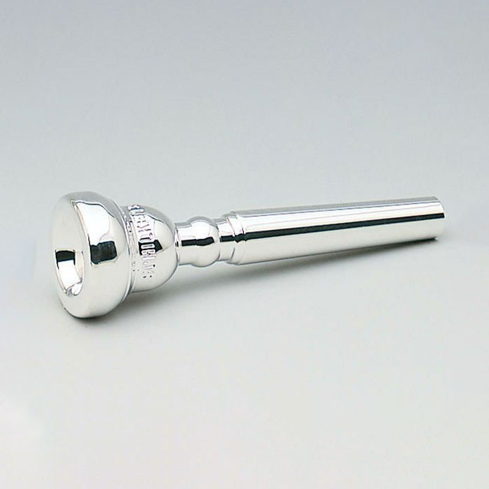 楽天市場】Schilke シルキー トランペット マウスピース シルキー Z