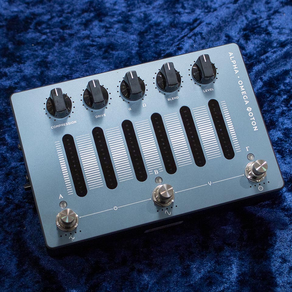 MXR / CSP104 '73 Vintage Distortion+ | EFFECTORPRESS(エフェクター