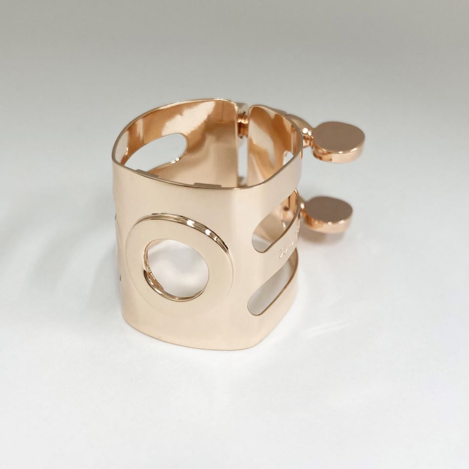 楽天市場】リカルド・モラレス氏監修 エクスプレッションズ リガチャー