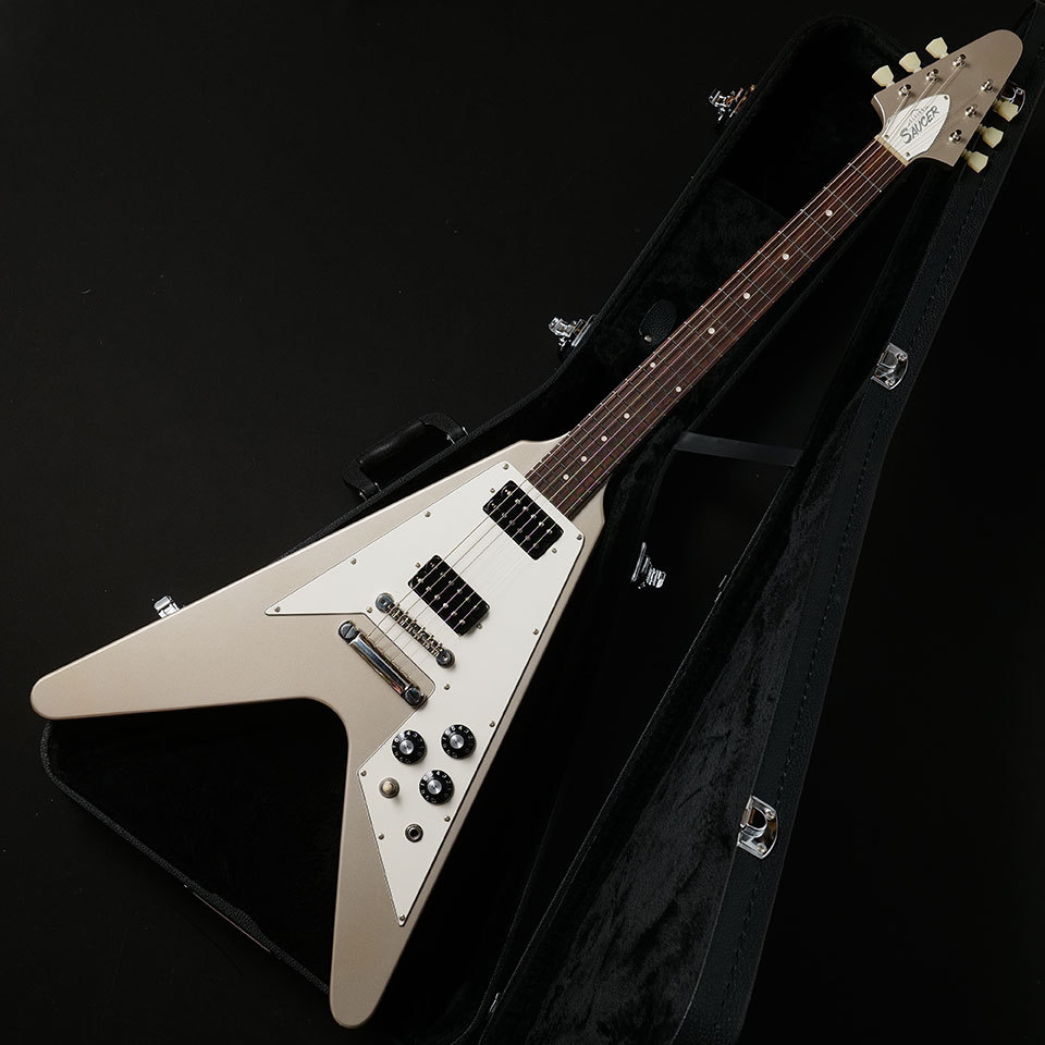 楽天市場】EDWARDS E-FV-LTD / Vintage White [エドワーズ][フライング