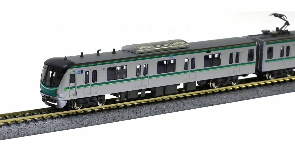 楽天市場】東京メトロ9000系 リニューアル 6両セット【マイクロエース