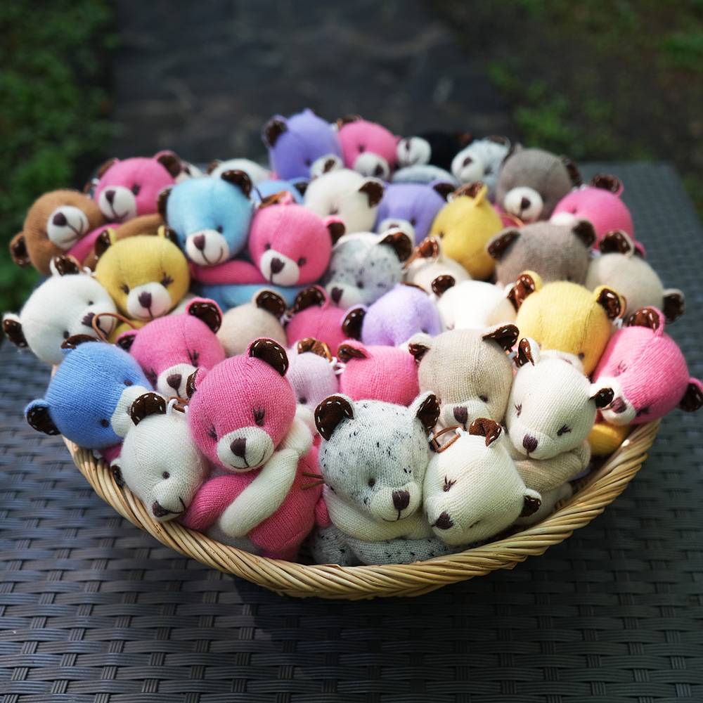 楽天市場】【定価33,000円(税込)】AGNONA -アニオナ- “ふわふわ