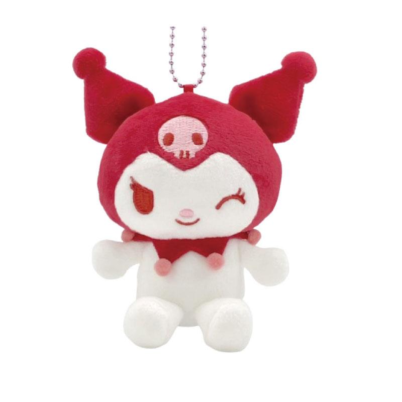 楽天市場】マイメロディ・クロミ マスコットコレクション クロミ 月夜