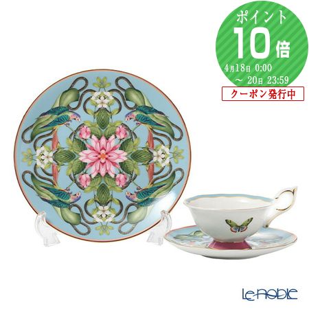 楽天市場】ヘレンド (HEREND) ヴィクトリア・ブーケ トリオセット ペア