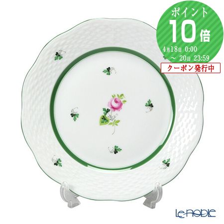 楽天市場】【P10倍・クーポン】ヘレンド (HEREND) ウィーンのバラ