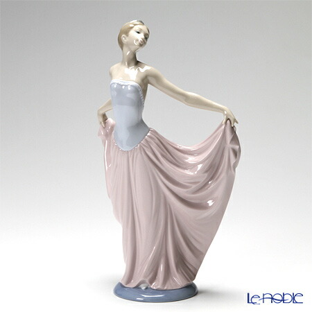 楽天市場】リヤドロ 白い馬の少女 04516 リアドロ LLADRO 乙女・女性