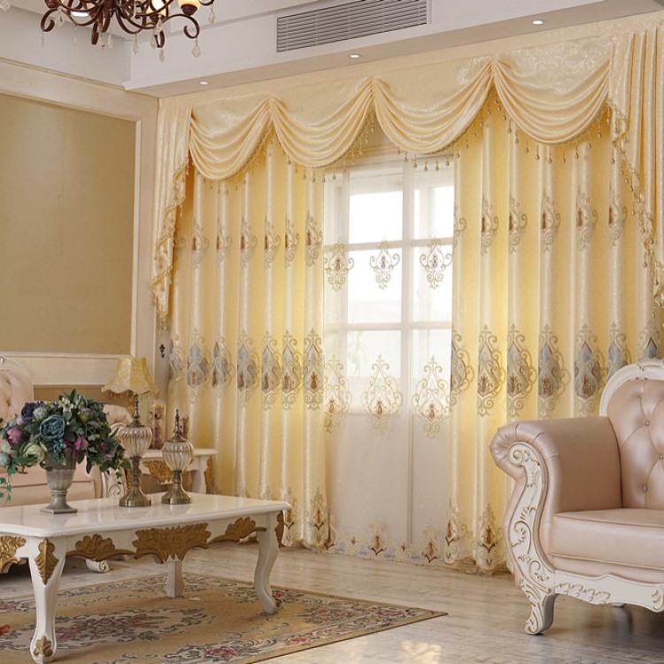 楽天市場】カーテン 遮光 タッセル フック 北欧 おしゃれ ヨーロッパ