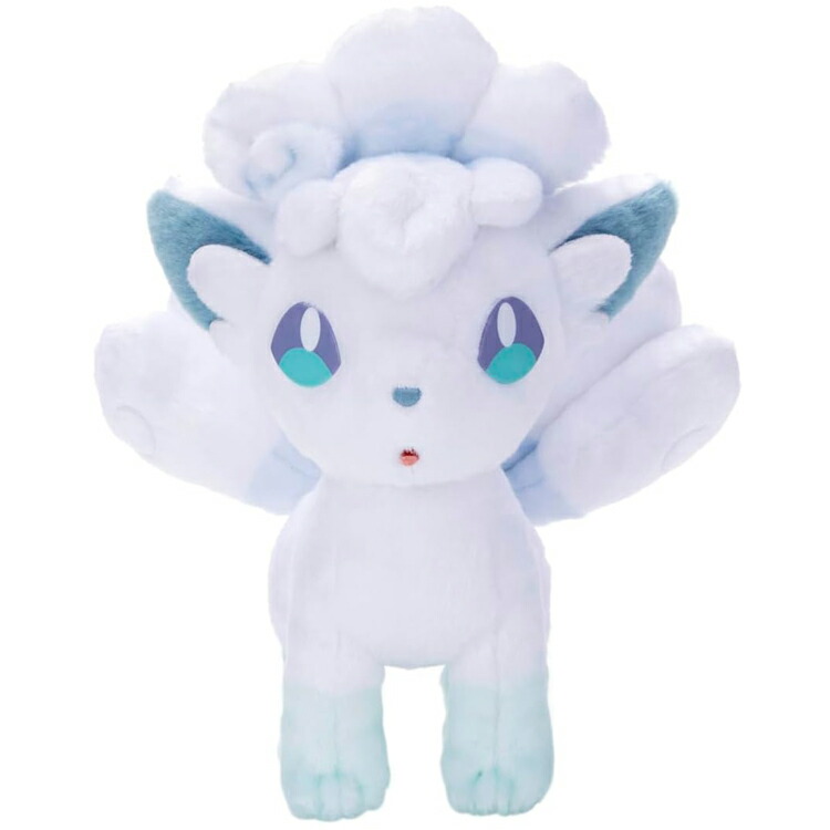 楽天市場】ポケットモンスター キミにきめた!ポケモンゲットぬいぐるみ