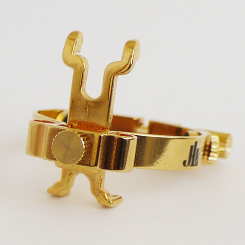 楽天市場】JLV Sound JLV リガチャー （ジェイエルヴイ） Platina