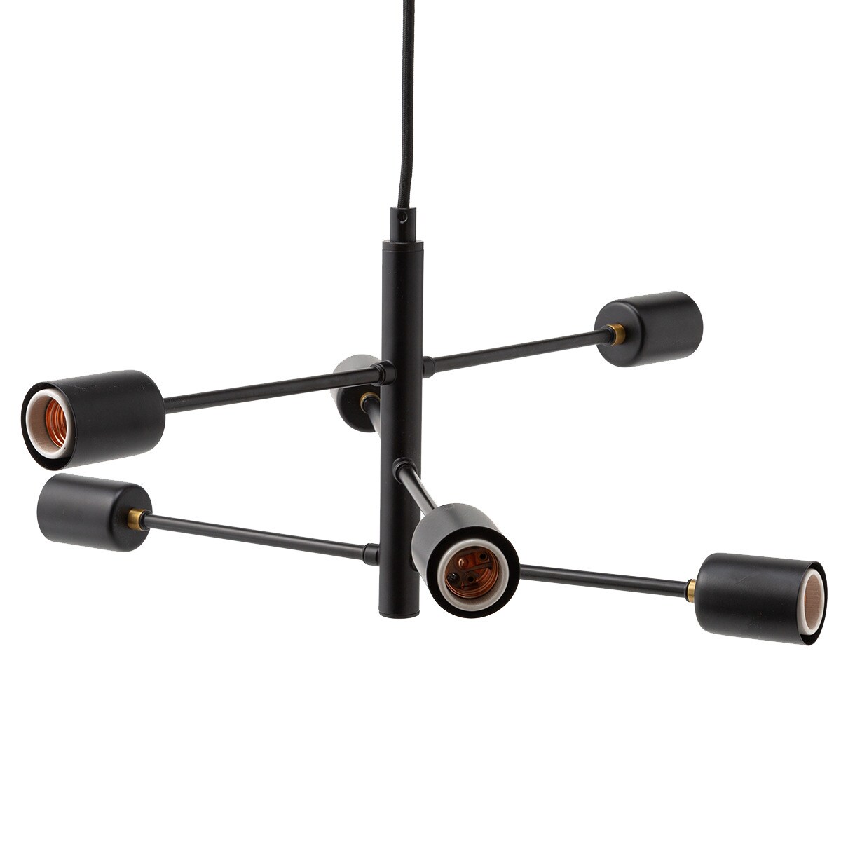 ペンダントライト セイス BK (274P-6) ニトリ 【玄関先迄納品】