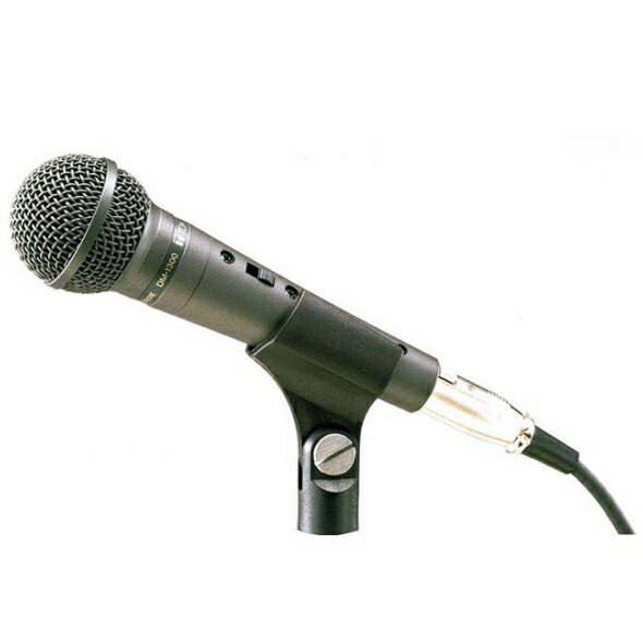 楽天市場】[ WM-1320 ] TOA 800MHz帯 ワイヤレスマイクロホン