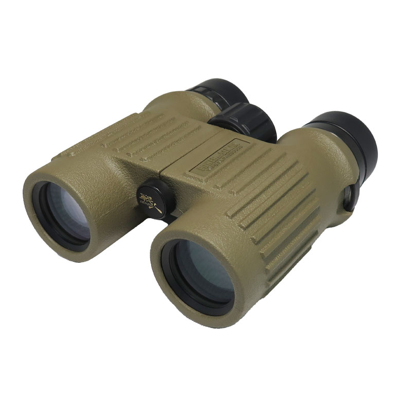 楽天市場】【戦人】防水ミル付双眼鏡8倍X26mmT3-19819【SMTB-K】 : 戦