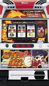 楽天市場】《家庭用パチスロ》俺の空☆ロデオ☆コイン不要機付き！4