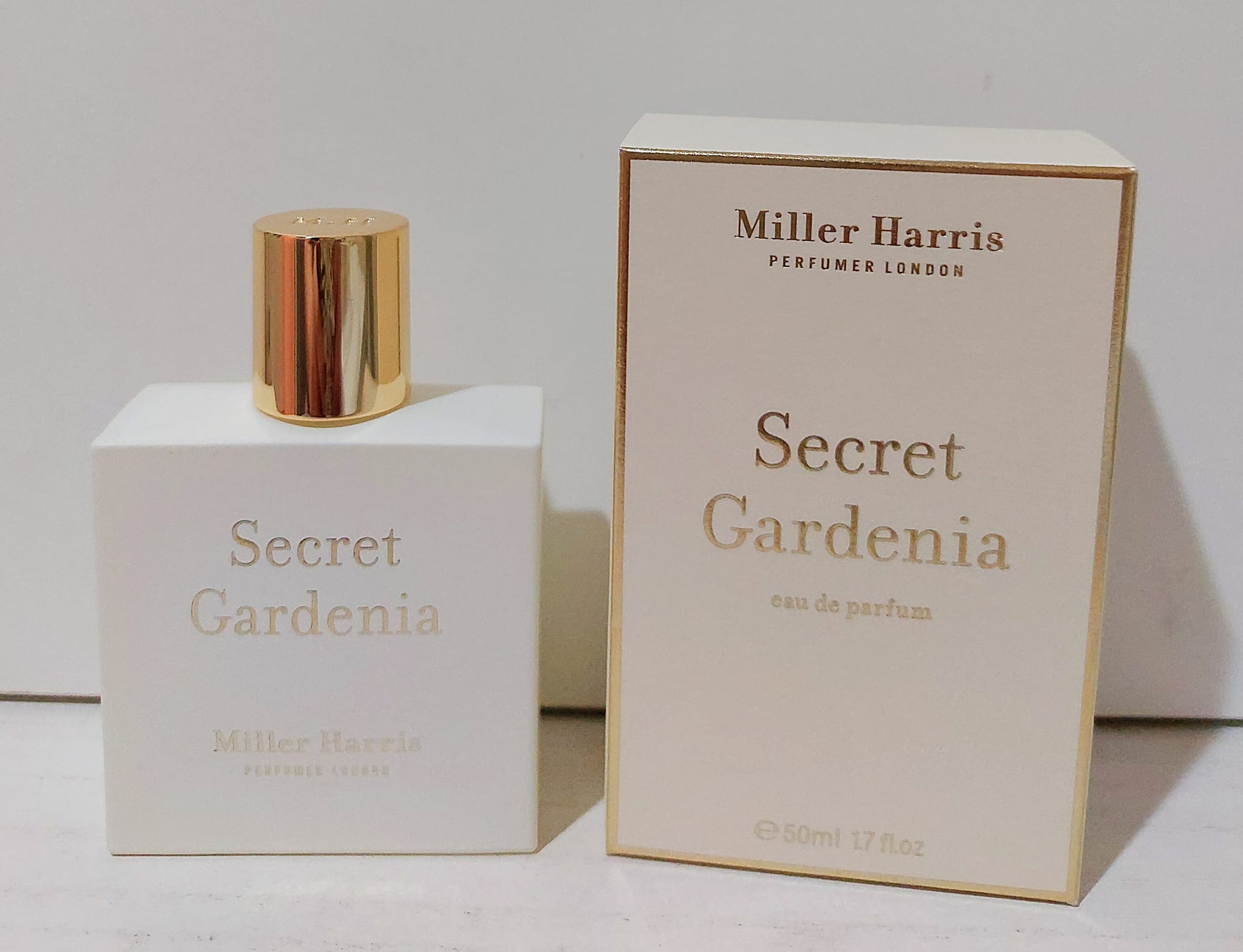 楽天市場】【正規輸入代理店】【 Miller Harris ミラー ハリス