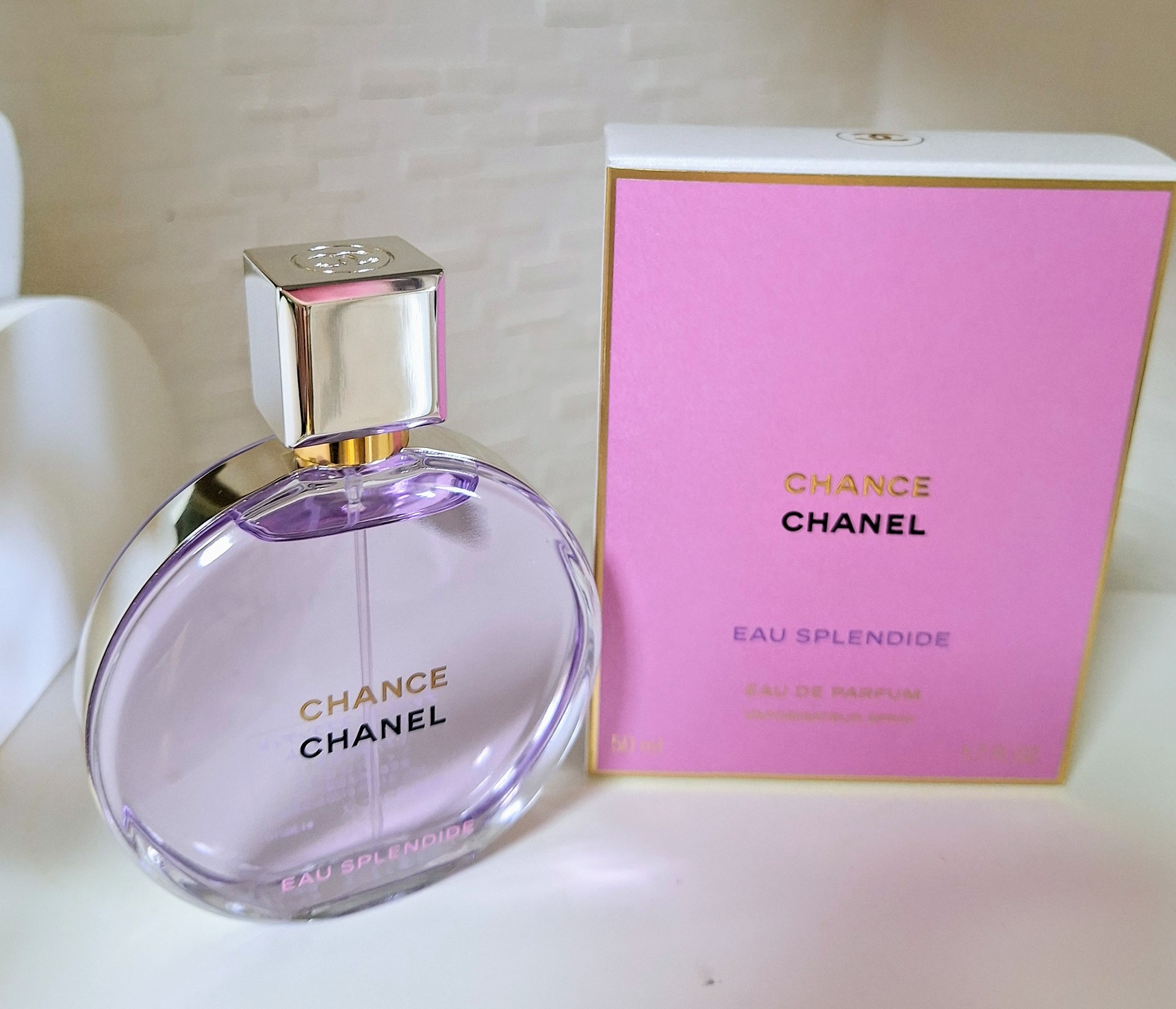 楽天市場】 シャネル CHANEL チャンス オー スプランディド