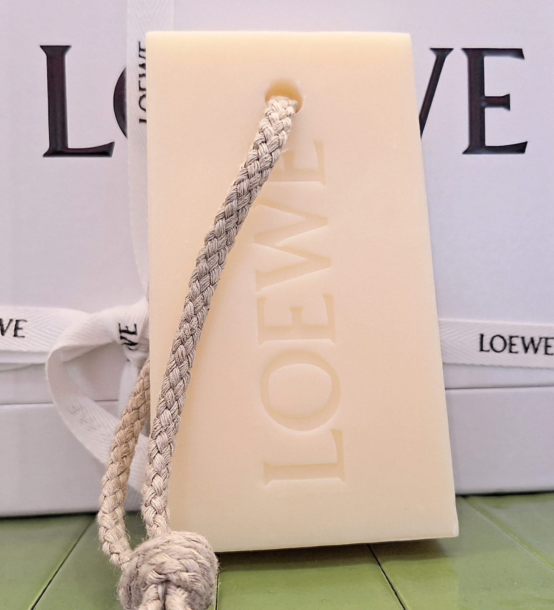 楽天市場】ロエベ トマトリーフ オレガノ ボディローション 離島プラス