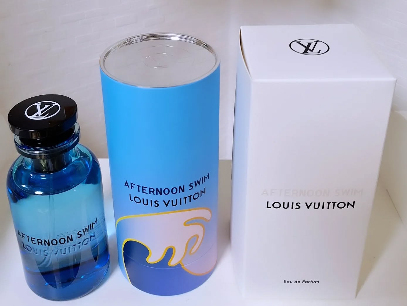 楽天市場】【正規紙袋無料】 ルイヴィトン 香水 レディース