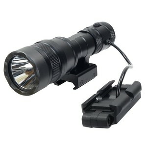 楽天市場】INFORCE WILD2 Weapon Integrated Lighting Device ウエポン