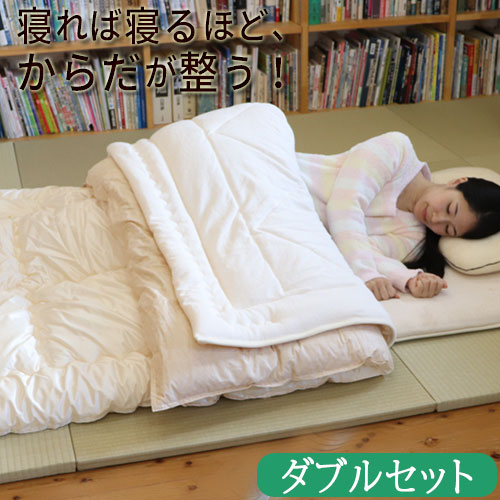 楽天市場】プラチナウェーブ【夢叶枕（ゆめまくら）】（高機能素材