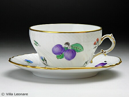 楽天市場】リチャード・ジノリ イタリアン フルーツ コーヒーカップ