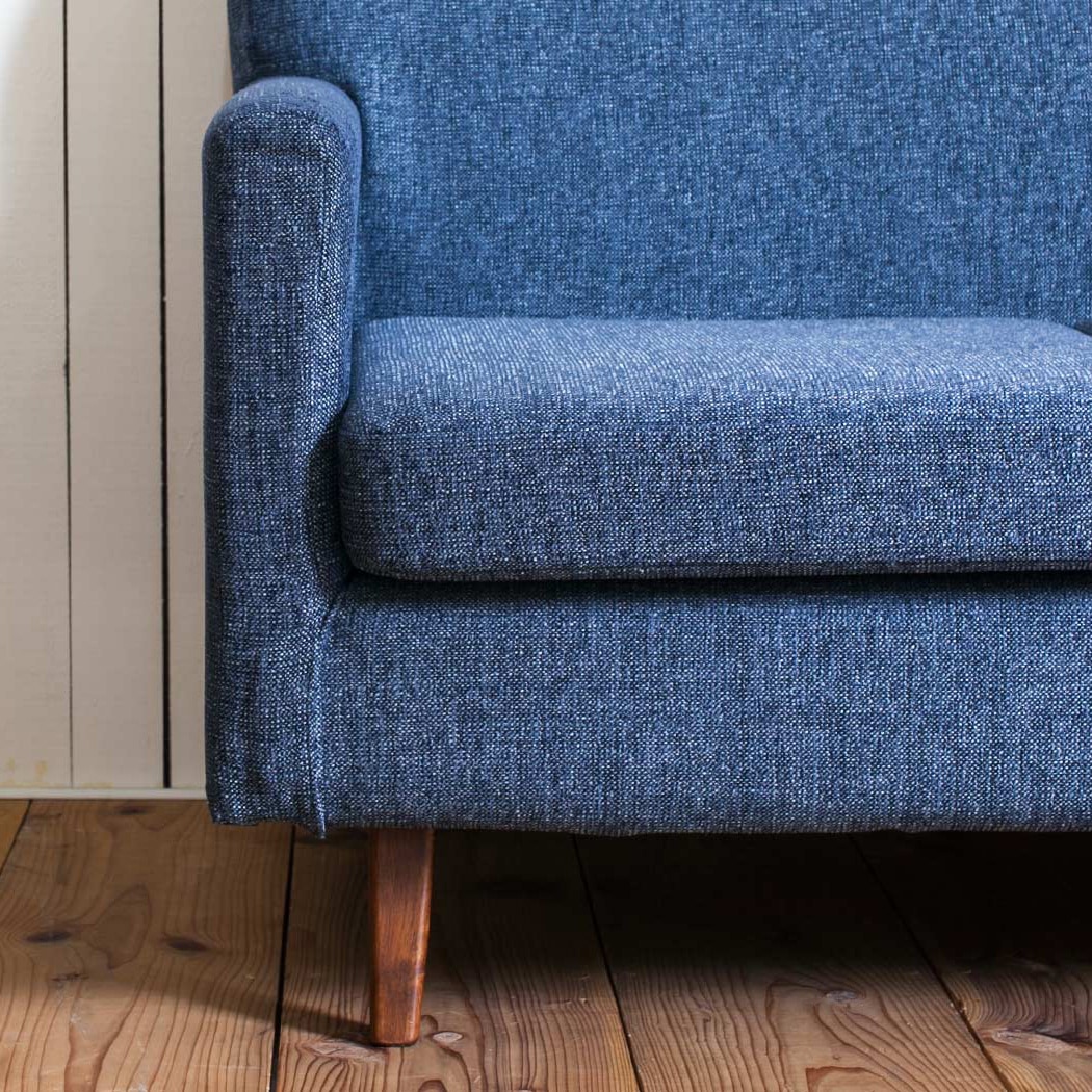 ヌーク ソファ(2.5人掛け) | フランネルソファ(FLANNEL SOFA) | リグナ