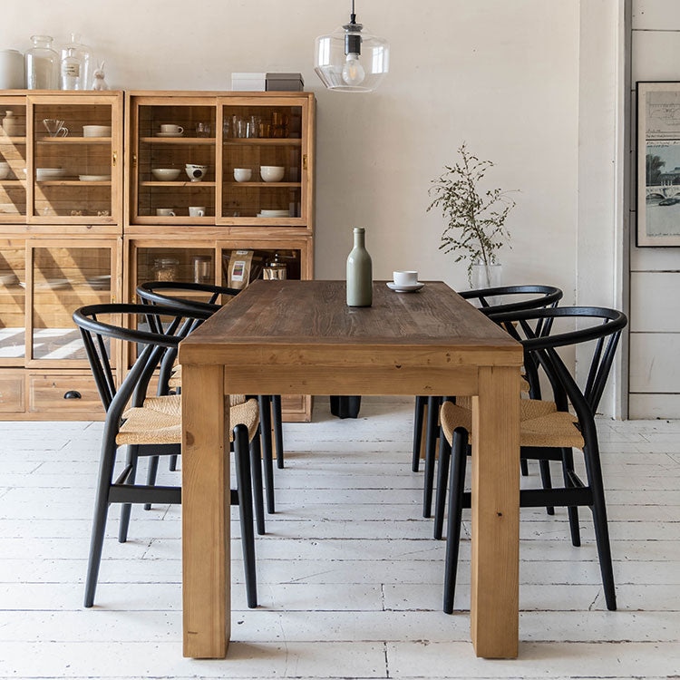 デコ ダイニングテーブル | ノットアンティークス(Knot antiques