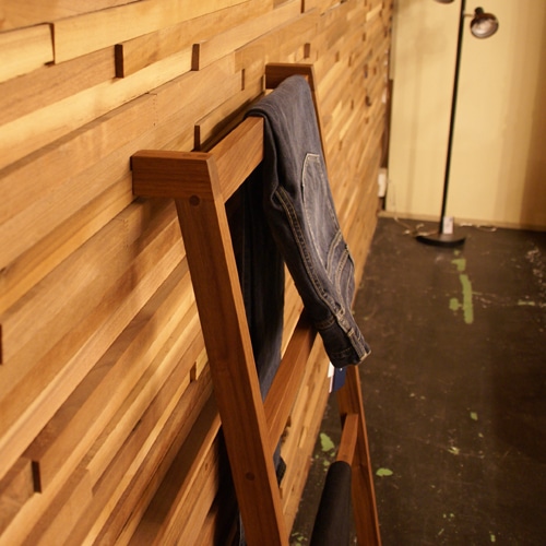 スカラ デニムラック | マスターウォール(MasterWal) | リグナ通常品