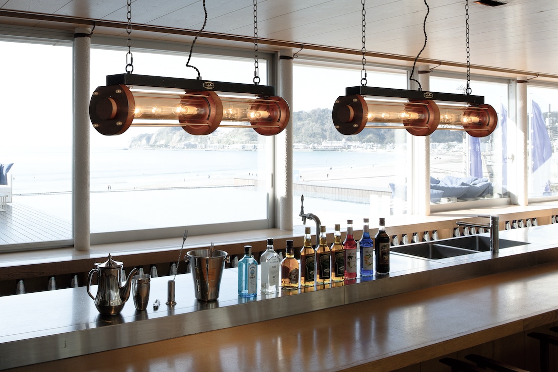 シリンダー ランプ | ハモサ(HERMOSA) | リグナ通常品 | おしゃれな