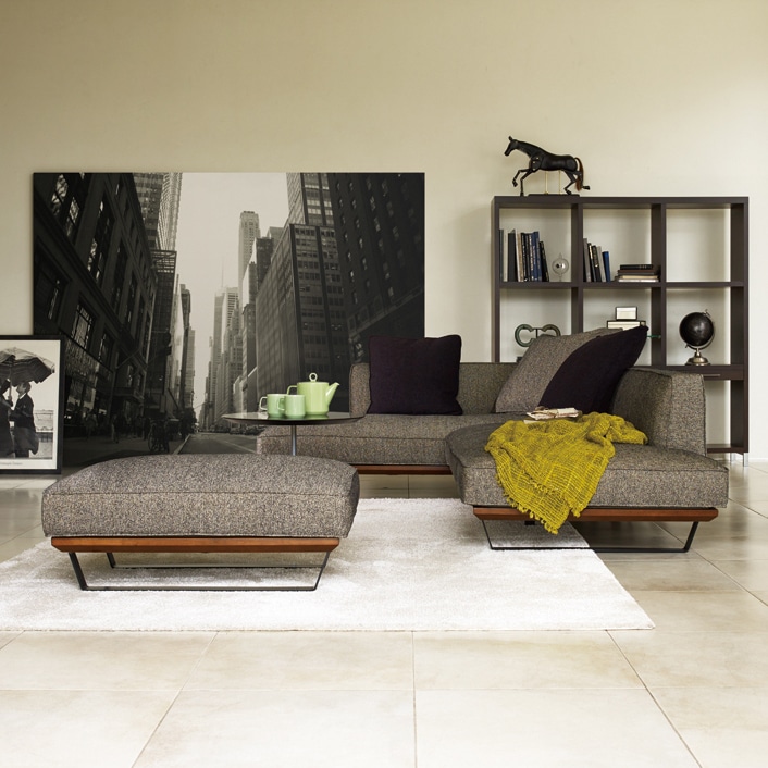 カストール カウチソファセット | フクラ(HUKLA) | リグナテラス東京