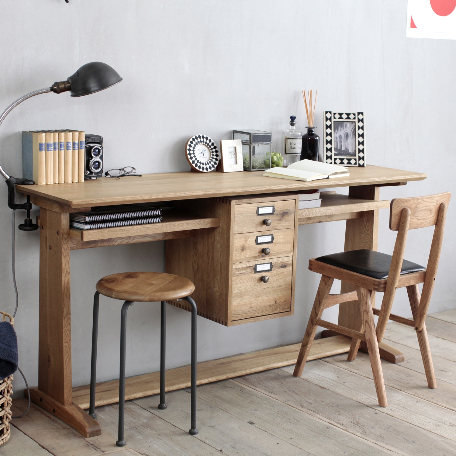 ディディ ツインデスク | イージーライフ(Easy Life) | リグナ通常品